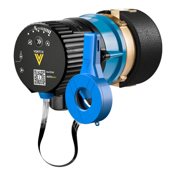 B-Ware Vortex Trinkwasserpumpe Umwälzpumpe Zirkulation Bwo 155 Sl 230 V 12 Ig Messing B-Ware Vortex Trinkwasserpumpe Umwälzpumpe Zirkulation Bwo 155 Sl 230 V 12 Ig Messing von Vortex