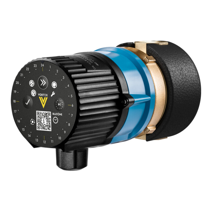 B-Ware Vortex Trinkwasserzirkulationspumpe Umwälzpumpe Bwo 155 R Z Messing 230 V 12 Ig B-Ware Vortex Trinkwasserzirkulationspumpe Umwälzpumpe Bwo 155 R Z Messing 230 V 12 Ig von Vortex