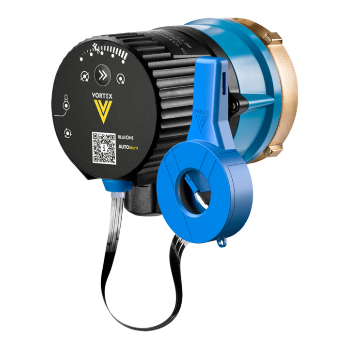 B-Ware Vortex Universal Motor Antrieb Pumpe Bwo 155 Sl 230 V Selbstlernmodul Aut Olearn B-Ware Vortex Universal Motor Antrieb Pumpe Bwo 155 Sl 230 V Selbstlernmodul Aut Olearn von Vortex