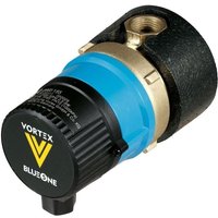 Brauchwasserpumpe blueone bwo 155 r ohne Regelmodul ohne Verschraubung ohne Regelmodul von Vortex