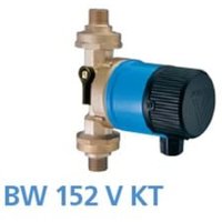 Bw 152 v kt 411-211-031 - Vortex von Vortex