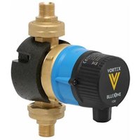 Bwo 155 v 12V Gleichstrom hocheffiziente Trinkwasser Zirkulationspumpe 434-111-001 - Vortex von Vortex