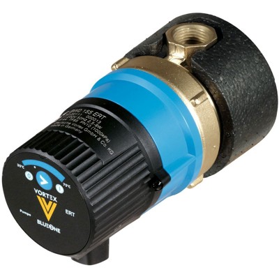 Hocheffizienz-Brauchwasserpumpe BWO 155 R ERT von Vortex
