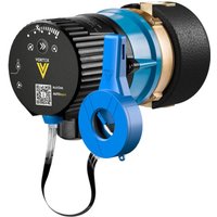 [NEUWERTIG] B-Ware Vortex Trinkwasserpumpe Umwälzpumpe Zirkulation Bwo 155 Sl 230 V 12 Ig Messing von Vortex