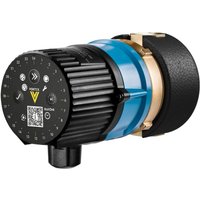 [NEUWERTIG] B-Ware Vortex Trinkwasserzirkulationspumpe Umwälzpumpe Bwo 155 R Z Messing 230 V 12 Ig von Vortex