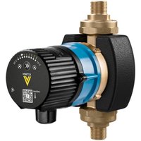 [NEUWERTIG] B-Ware Vortex Zirkulationspumpe Umwälzpumpe Trinkwasser Bwo 155 Ert 230 V Messing 15mm von Vortex