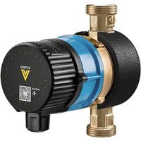 Pumpe bwo 155 rw mit Ventilen Anschluss 1'a, mit Dauerläufermodul - Vortex Pumpe bwo 155 rw mit Ventilen Anschluss 1'a, mit Dauerläufermodul - Vortex von Vortex