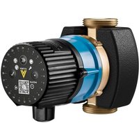 Vortex - Pumpe bwo 155 v o.V. z mit Zeitschaltuhr, Anschluss 1 1/4'a von Vortex