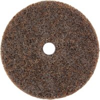 VORTEX Vliesscheibe, Durchmesser 115 Extra grob von Vortex