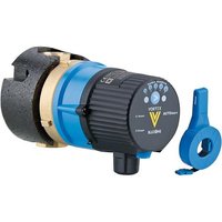 Vortex Brauchwasserpumpe BlueOne 1/2" mit Selbstlernmodul, 1/2"IG 433-121-040 von Vortex