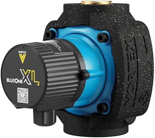 Vortex Brauchwasserpumpe BWO 200 BLUEONE ohne Regelmodul von Vortex
