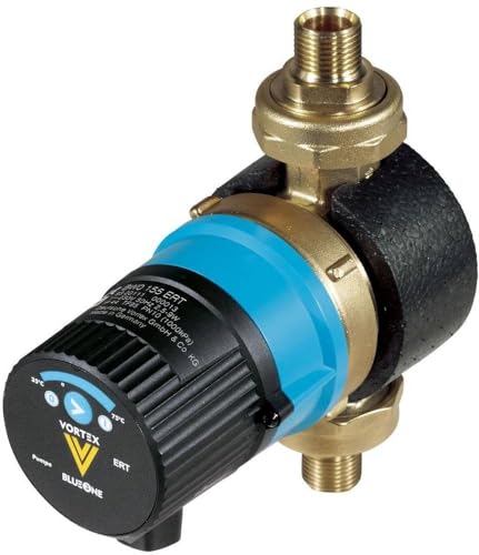 Vortex BW-Pumpe BWO BlueOne BWO 155 V ERT elektronischem Regelthermostat Vortex BW-Pumpe BWO BlueOne BWO 155 V ERT elektronischem Regelthermostat von Vortex