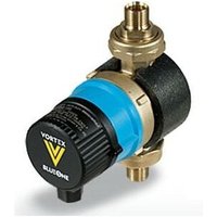 Blueone bwo 155 v Brauchwasser Zirkulationspumpe m. Verschraub.1/2''AG 2,5-9 Watt 433-111-001 - Vortex von Vortex