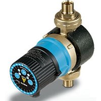 Pumpe bwo 155 v z mit Verschr. 1/2 aussen / lf 15 innen VX433-111-031 - Vortex von Vortex
