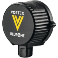 Universal-Motor bwo 155 mit Dauerläufermodul - Vortex von Vortex