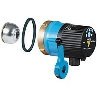 Universalmotor bwo 155 sl 230V mit Selbstlernmodul mit AUTOlearn Techn. 433-101-040 - Vortex von Vortex