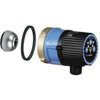 Vortex - Universalmotor bwo 155 z 230V mit Zeitschaltuhr 433-101-030 von Vortex