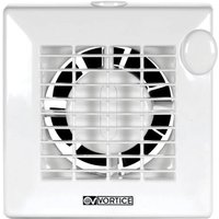 Kleinraumventilator Punto m 120 ll Kleinraumventilator Punto m 120 ll von Vortice