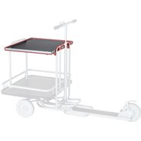 Kongamek Boden für Scooter als Zubehör Kongamek Boden für Scooter als Zubehör von Vortice