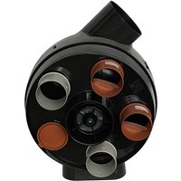 Penta - Gehäuse für kontrollierte Luftzirkulation Penta - Gehäuse für kontrollierte Luftzirkulation von Vortice