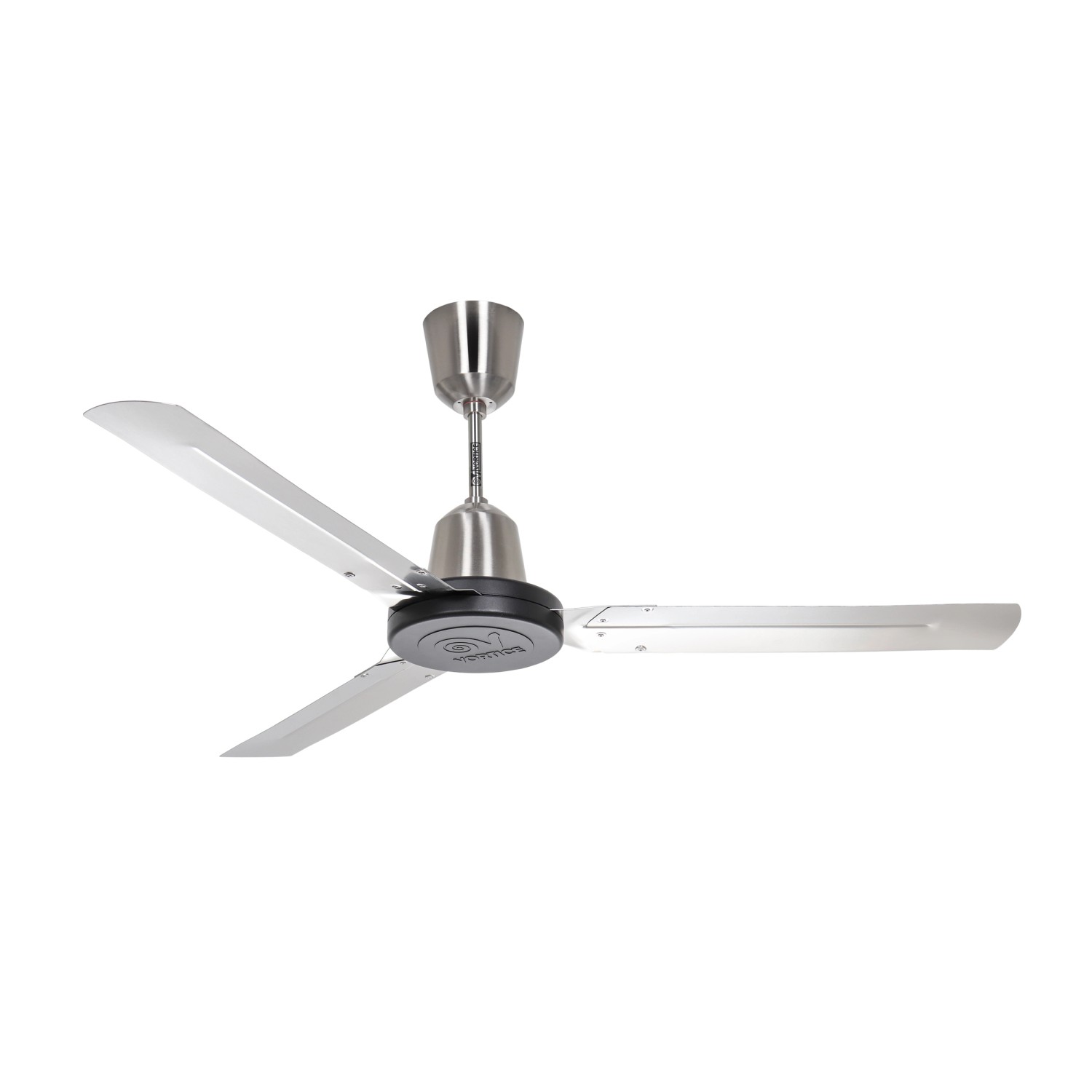 VORTICE Gewerbe & Outdoor Deckenventilator ohne Steuerung Nordik Heavy Duty Inox 140 VORTICE Gewerbe & Outdoor Deckenventilator ohne Steuerung Nordik Heavy Duty Inox 140 von Vortice