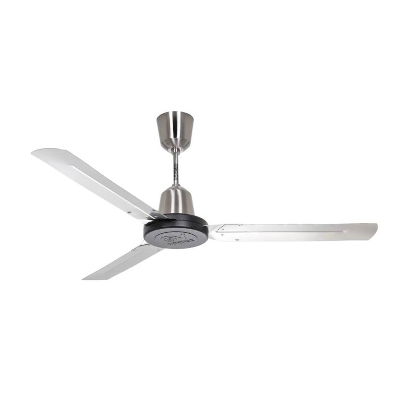 VORTICE Gewerbe & Outdoor Deckenventilator ohne Steuerung Nordik Heavy Duty Inox 140 VORTICE Gewerbe & Outdoor Deckenventilator ohne Steuerung Nordik Heavy Duty Inox 140 von Vortice