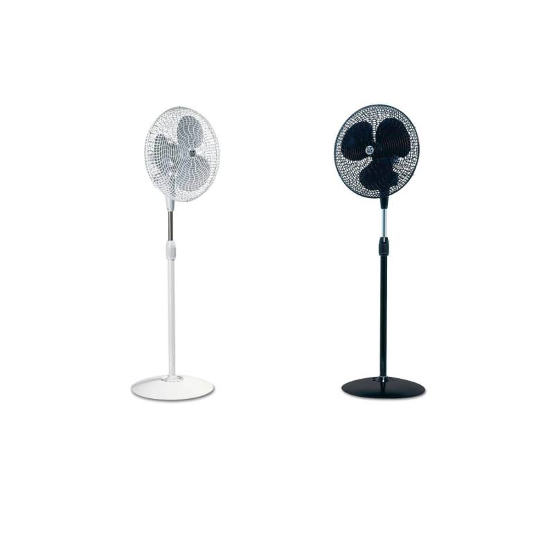 VORTICE Standventilator Gordon C40 Weiß von Vortice
