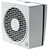 Fensterventilator Vario 150/6 ar-s Automatik von Vortice