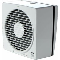 Fensterventilator Vario 230/9 ar-q Automatik von Vortice