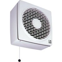 Fensterventilator Vario 230/9 p-s mit Zugschnur von Vortice