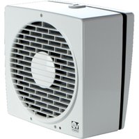 Fensterventilator Vario 300/12 ar-q Automatik von Vortice