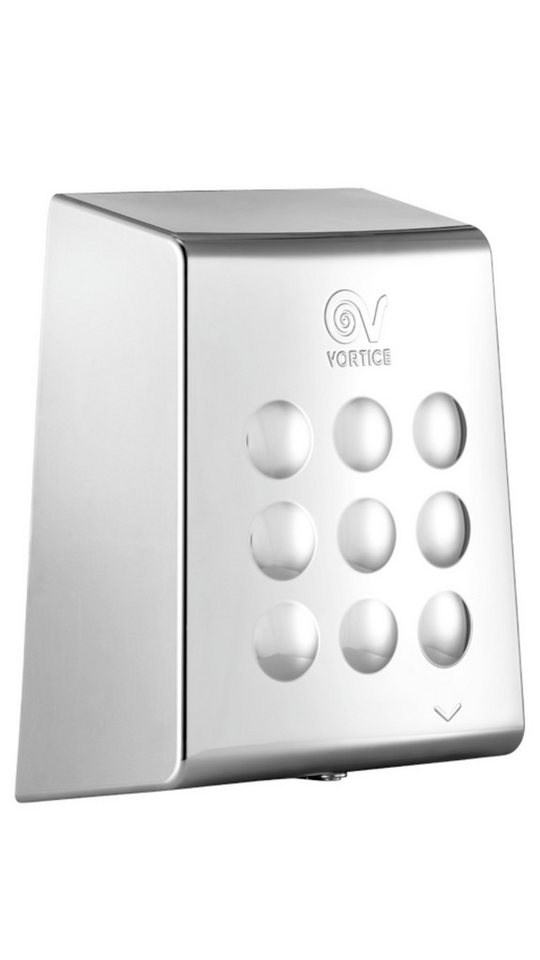 Vortice Händetrockner Optimal Dry Automatic, 2000W Vortice Händetrockner Optimal Dry Automatic, 2000W von Vortice