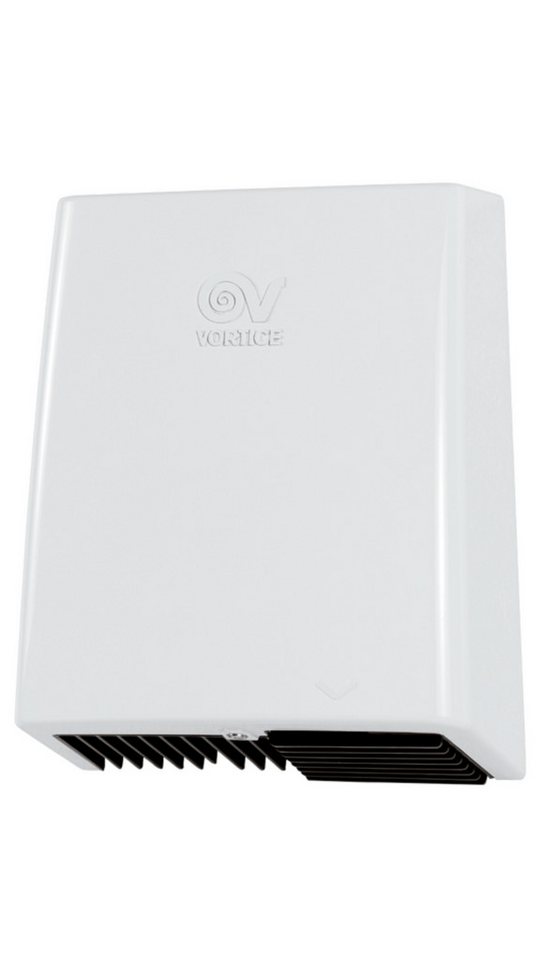 Vortice Händetrockner Optimal Dry R Automatic, 2000W Vortice Händetrockner Optimal Dry R Automatic, 2000W von Vortice
