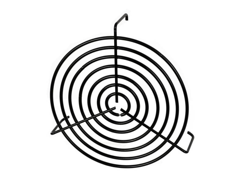 Vortice Lüftungsgitter Lineo - G, 127 x 127 x 29 mm von Vortice
