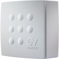 Vortice - Schachtventilator Quadro Micro 100 es t ap von Vortice