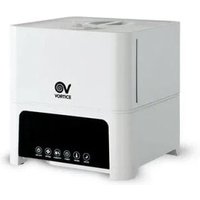 Vortice - Ultraschall-Luftbefeuchter für den Wohnbereich 350m3/h, 4l Vortice - Ultraschall-Luftbefeuchter für den Wohnbereich 350m3/h, 4l von Vortice