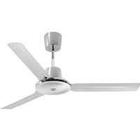 Wendbare Deckenventilatoren Vortice Nordik Evolution R 140/56" Weißes Gold - sku 61734 von Vortice