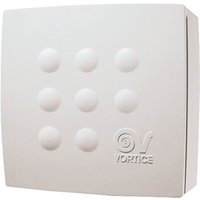 Vortice - quadro - Zentrifugalabzieher mit hohem Durchsatz 60-85 m³/h - Zeitgesteuert von Vortice