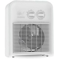 Vortice tragbarer heizlüfter 2000w weiß - 0000070145 Vortice tragbarer heizlüfter 2000w weiß - 0000070145 von Vortice