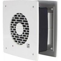 Wandventilator Vario 150/6 ari-q von Vortice