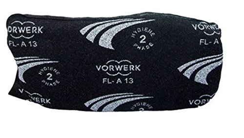 1 Geruchsfilter Original für Vorwerk Kobold VK 130 131 Staubsauger Original von Vorwerk