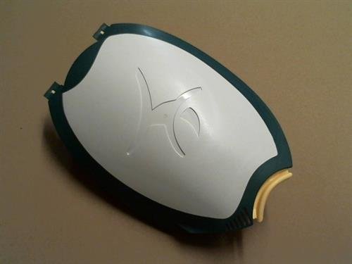 Deckel Fach Sack Vorwerk VK140 von Vorwerk