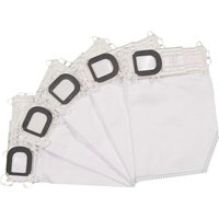Ersatzteil - sos Accessoire Boite de 6 sacs pour Aspirateur Vorwerk 45030 - Vorwerk von Vorwerk