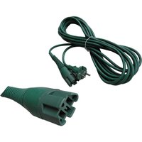 Ersatzteil - sos Accessoire Cable d'alimentation pour Aspirateur V130 Vorwerk Vorwerk Ersatzteil - sos Accessoire Cable d'alimentation pour Aspirateur V130 Vorwerk Vorwerk von Vorwerk