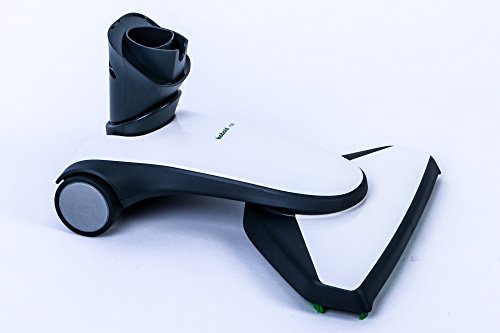 Vorwerk Original-Bürste HD60 für Kobold VK150 (Weiß, Handstaubsauger) von Vorwerk