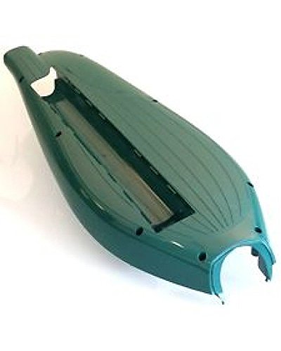 Schale hinten Kobold VK140 von Vorwerk