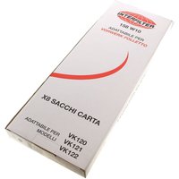 Staubsaugerbeutel 8 Stück für Vorwerk Staubsauger von Vorwerk