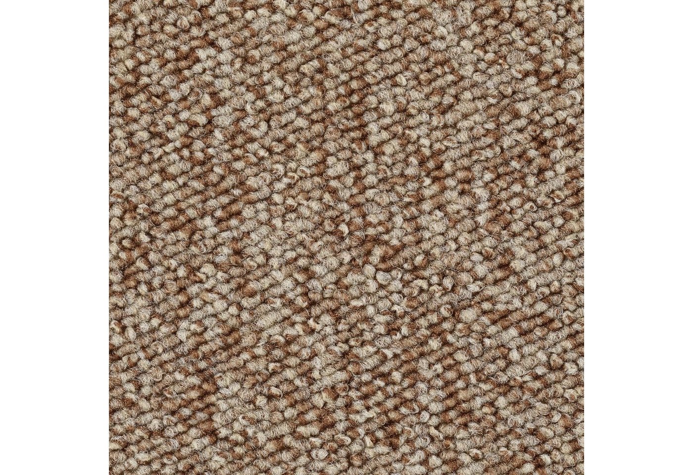 Teppichboden Schlingenteppich Passion 1005 (Luco), Vorwerk, rechteckig, Höhe: 6 mm, Wohnzimmer, Schlafzimmer, Kinderzimmer, Breite 400/500 cm von Vorwerk