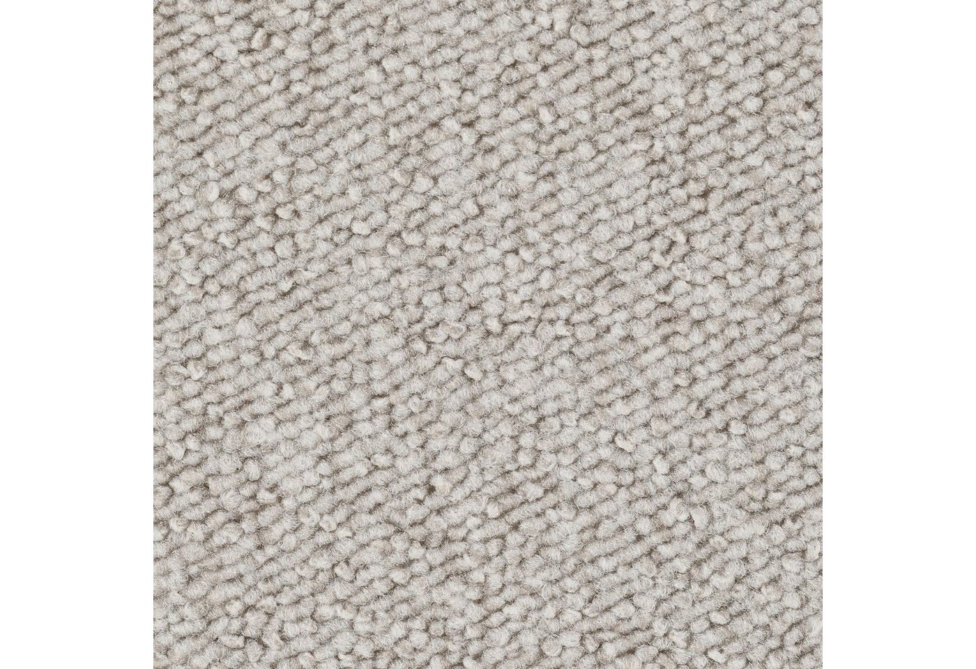 Vorwerk Teppichboden Passion 1005 (Luco), Schlinge - meliert, Made in Germany, rechteckig, Höhe: 6 mm, Wohnzimmer, Schlafzimmer, Kinderzimmer, Breite 400/500 cm von Vorwerk
