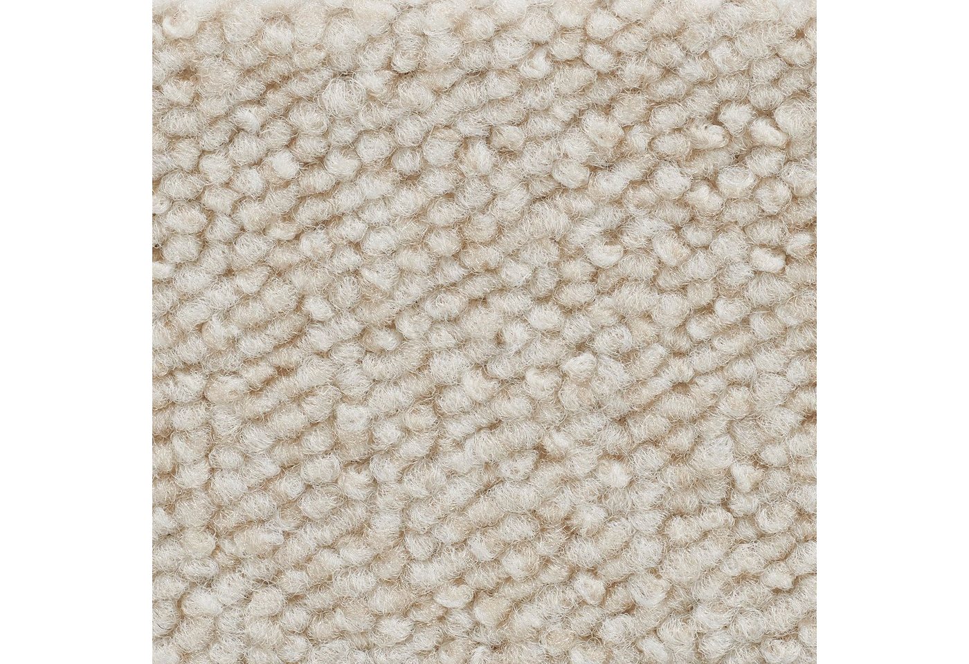 Teppichboden Schlingenteppich Passion 1005 (Luco), Vorwerk, rechteckig, Höhe: 6 mm, Wohnzimmer, Schlafzimmer, Kinderzimmer, Breite 400/500 cm von Vorwerk